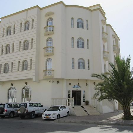 Al Ferdous Hotel Apartments Maskat Zewnętrze zdjęcie