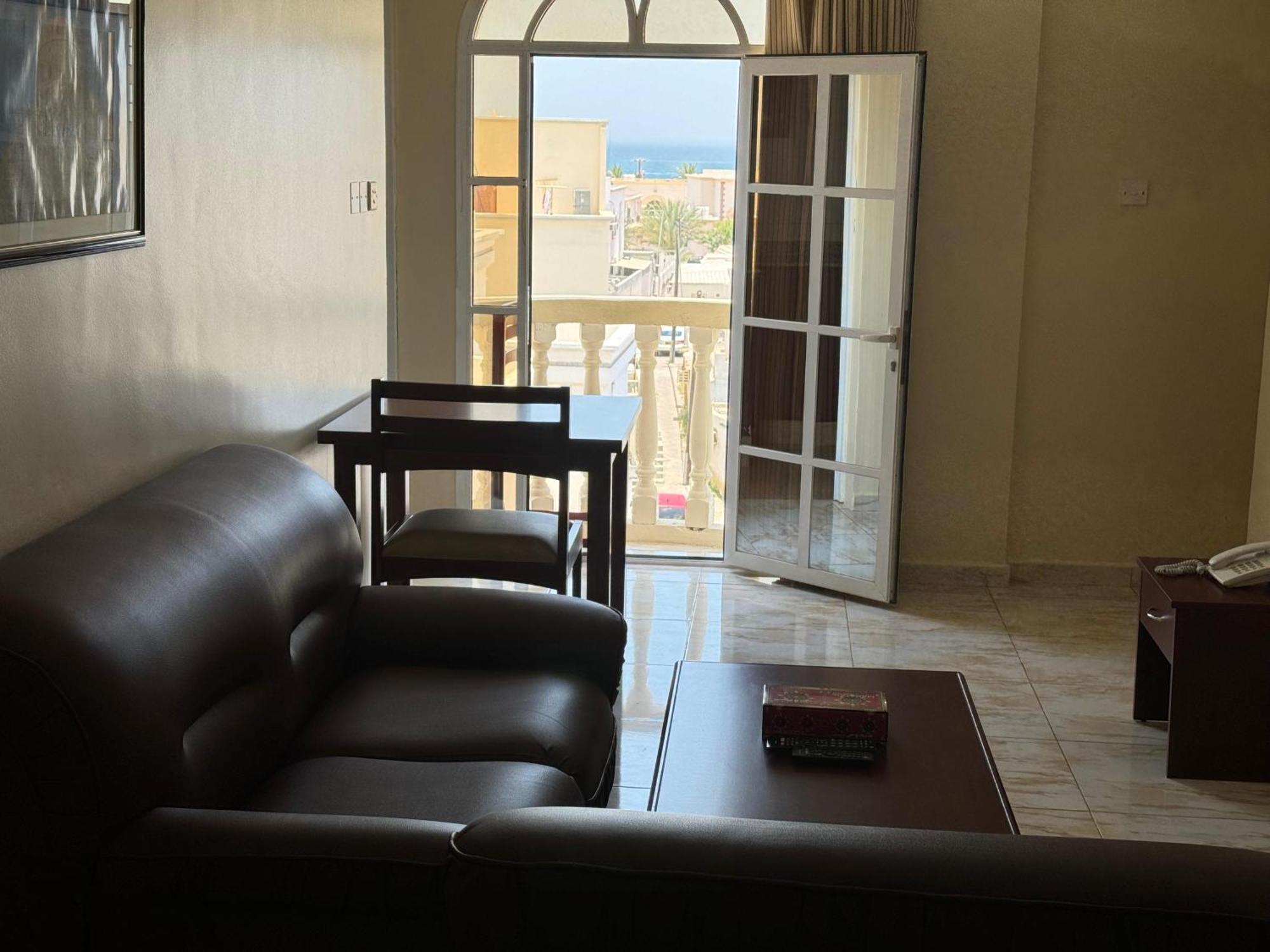 Al Ferdous Hotel Apartments Maskat Zewnętrze zdjęcie