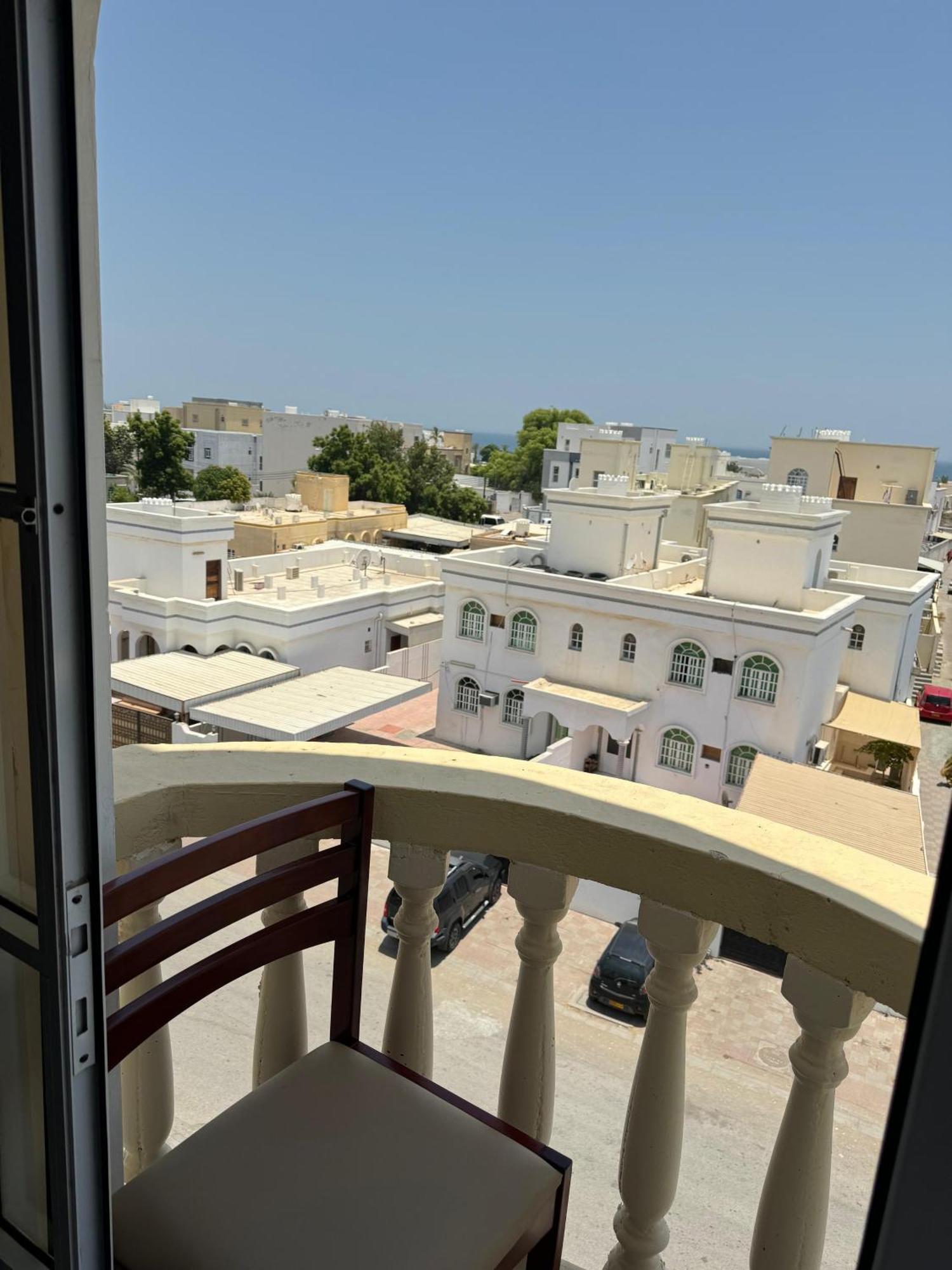 Al Ferdous Hotel Apartments Maskat Zewnętrze zdjęcie