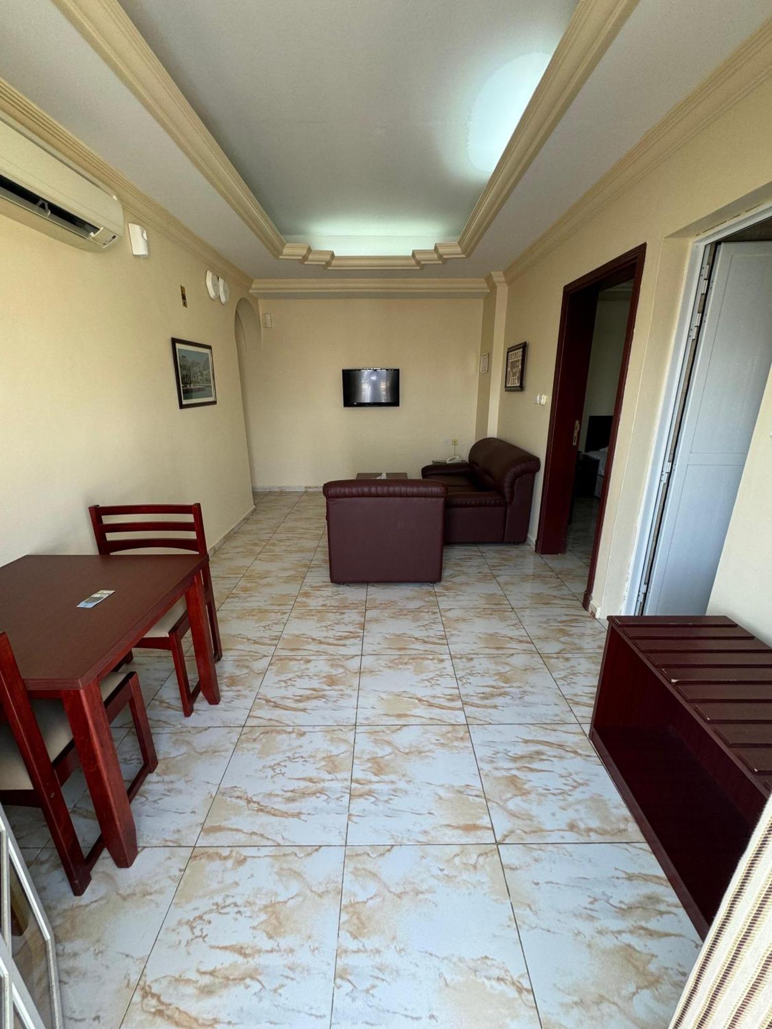 Al Ferdous Hotel Apartments Maskat Zewnętrze zdjęcie