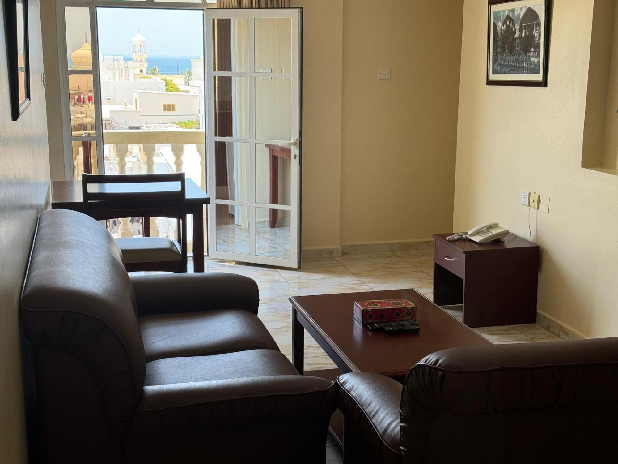 Al Ferdous Hotel Apartments Maskat Zewnętrze zdjęcie